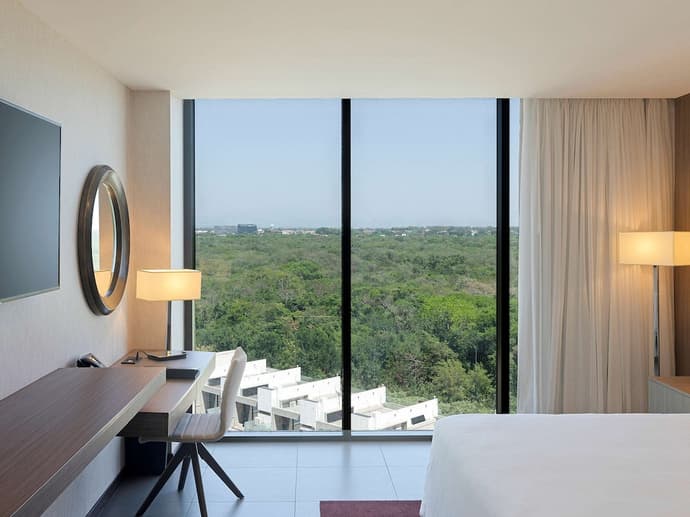 Swissôtel Santa Cruz De La Sierra  , Camera