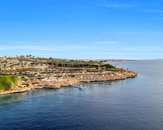 Grand Oasis 2025 - GATTINONI, 