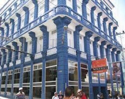 Cubanacan San Felix, 