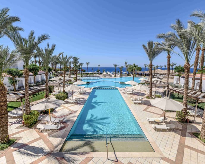 JAZ Fanara Resort & Residence - GATTINONI, 