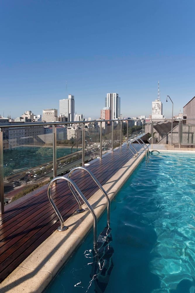 NH 9 de Julio ou Similar, Primary image