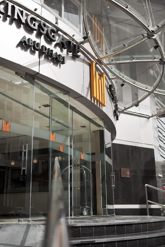 Kingsgate Hotel Abu Dhabi, Primary image