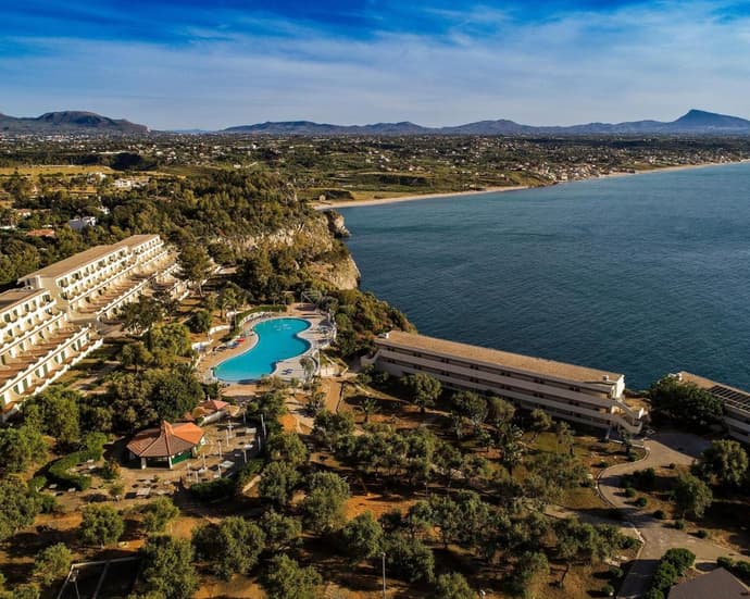 CDS Hotels Terrasini Città del Mare, 