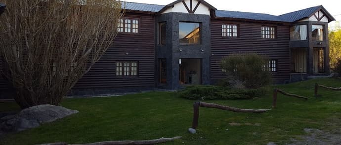 Kalenshen Calafate, 
