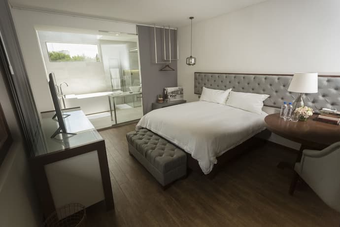 Cosmopolitano Hotel Boutique, Featured Image