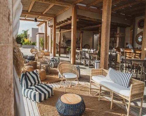 Chelonia casa de Mar , 