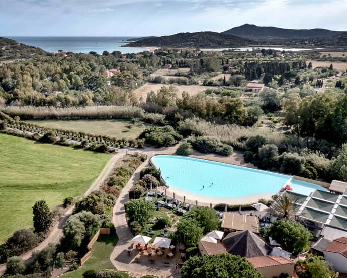 Veridia Resort, Member of Radisson Individuals - GATTINONI, 