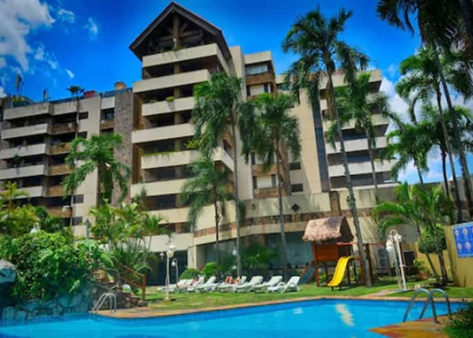 Apart Hotel Toborochi, Primary image