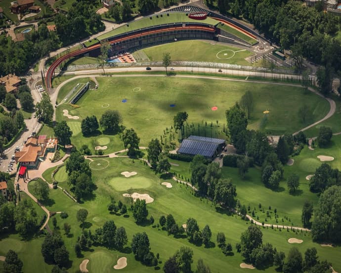 Hotel - Villaverde Resort Wellness Spa & Golf, 