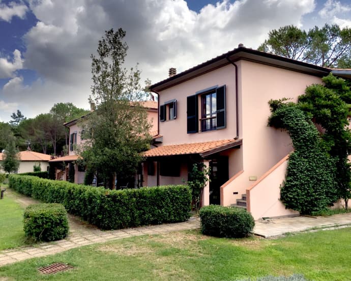 Montebelli Agriturismo & Country Hotel, 