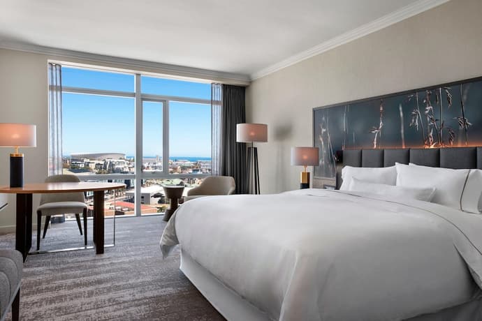 The Westin Cape Town, Primary image