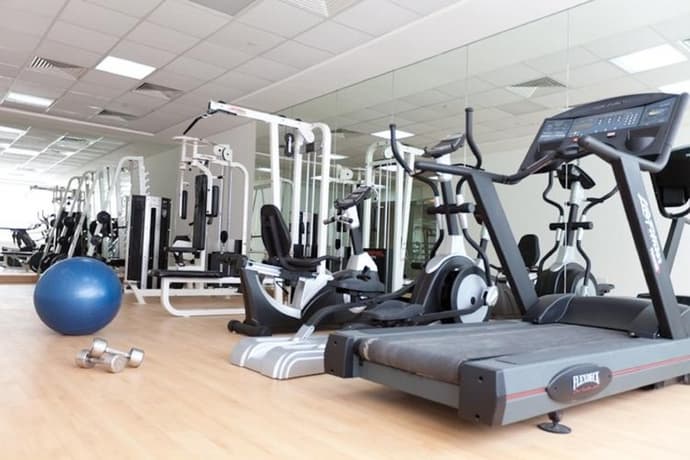 Marina Byblos Hotel, Sports and Entertainment