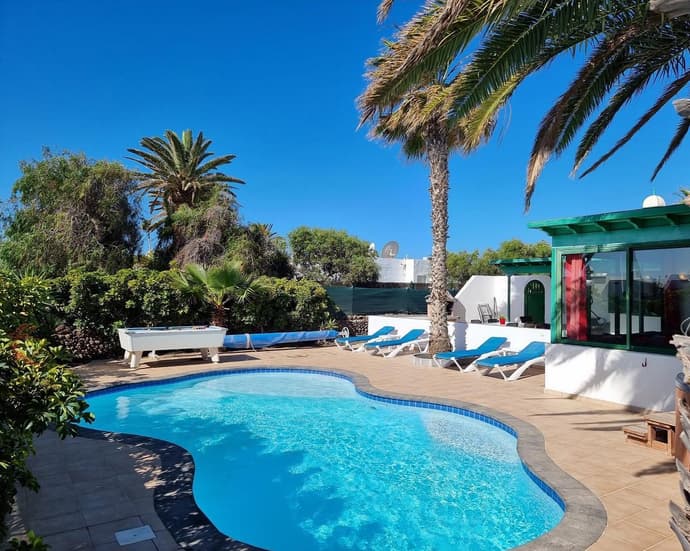 Casita | Villa Elsa 4p, 