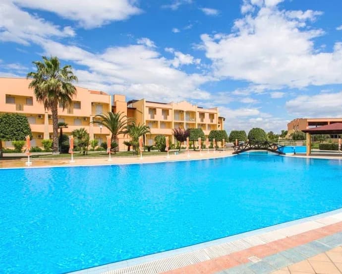 Villaggio Nova Siri, 