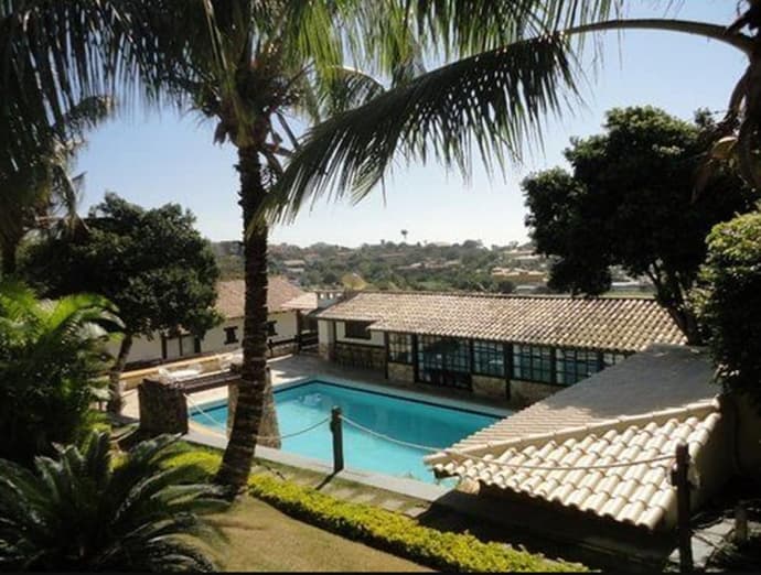 Gammel Dansk by Latitud, Primary image