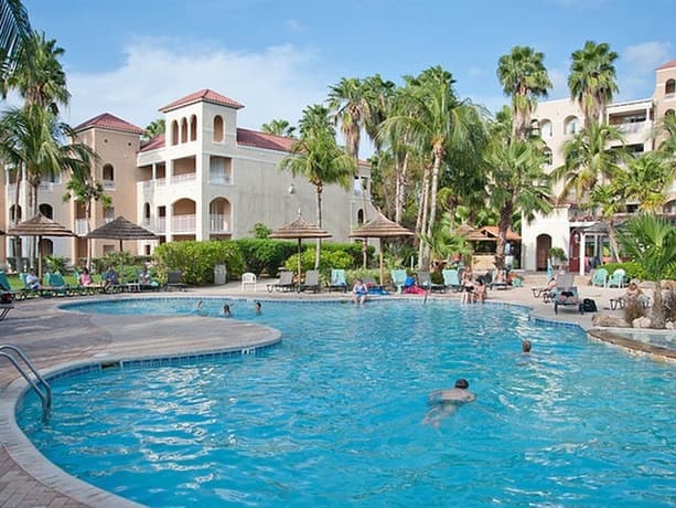 Divi Village All Inclusive Villas, 