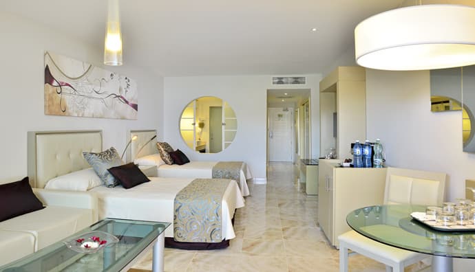 Paradisus Varadero Resort & Spa, Room