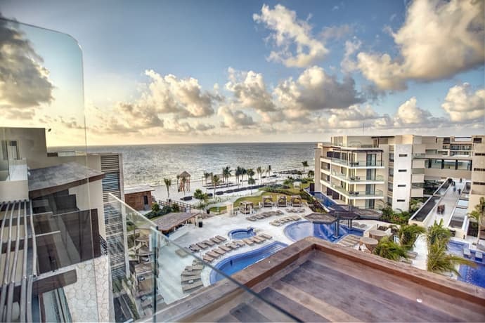 Hideaway at Royalton Riviera Cancun Adults Only - All Inclusive, Imagem em destaque