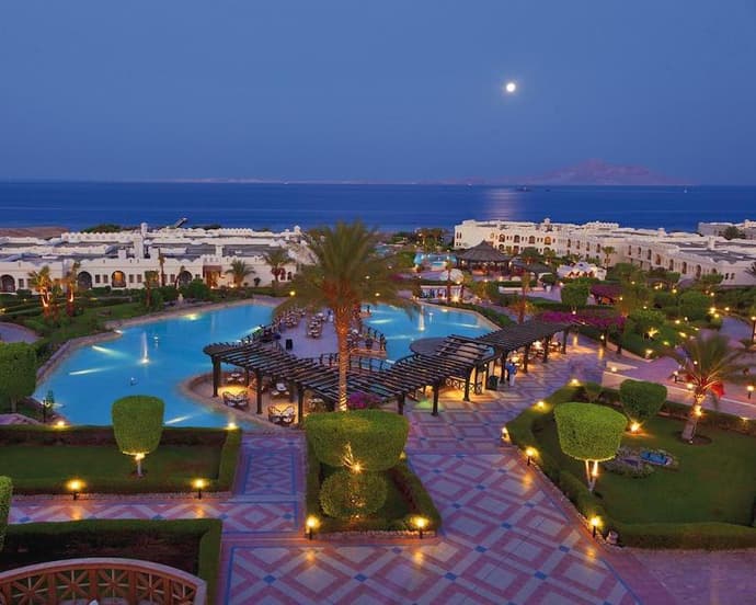 Charmillion Sea Life Resort 2025 - GATTINONI, 