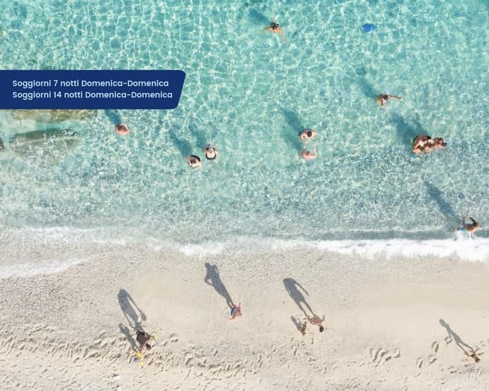 Villaggio Lido San Giuseppe, 