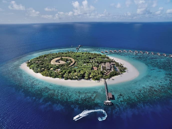 Park Hyatt Maldives Hadahaa - GATTINONI, Primary image