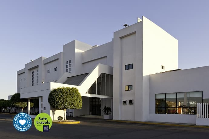 Hotel Misión Express Celaya, Primary image