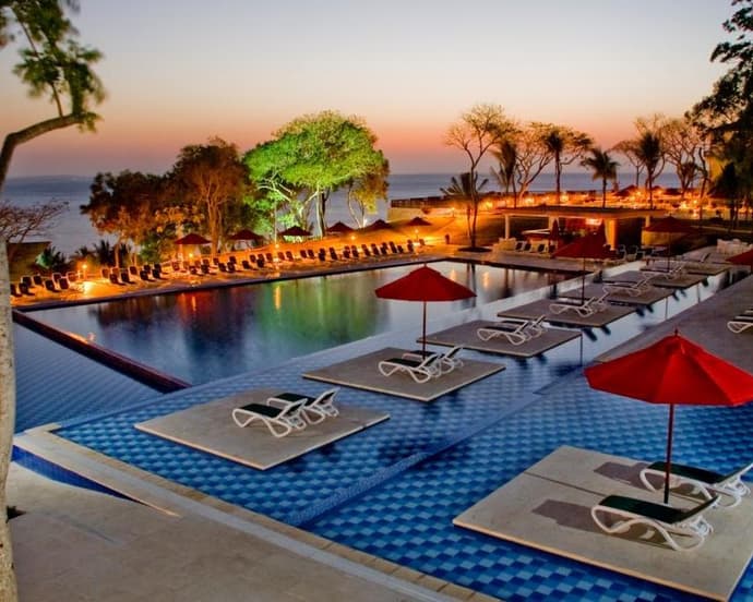 Decameron Barú - All Inclusive, 