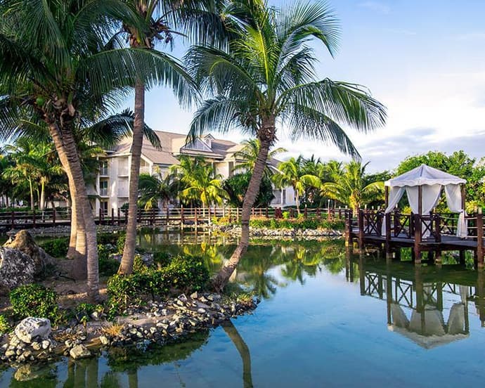 Melia Peninsula Varadero - JUMP P+US, 