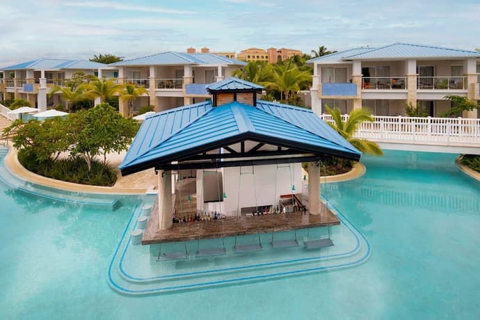 Dreams Cap Cana Resort & Spa, Primary image