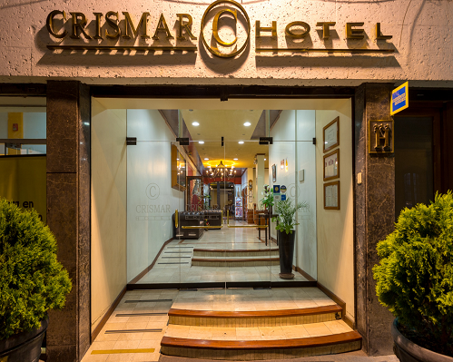 Crismar Experience By Xima, 