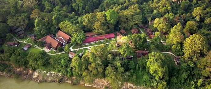 Mutiara Taman Negara, Primary image