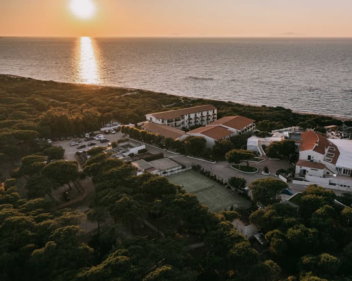 MClub del Golfo - GATTINONI, 