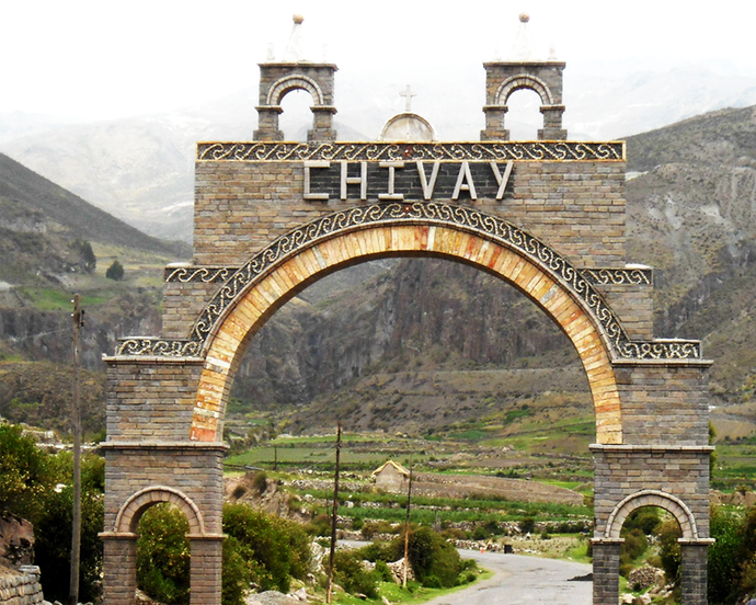 Perú Ancestral 10 Días / 09 Noches