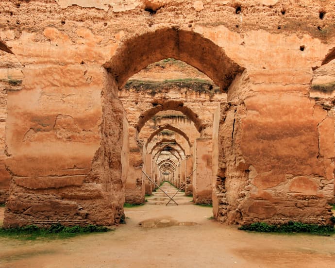 EXPERIENCE MAROCCO La Magia dei colori