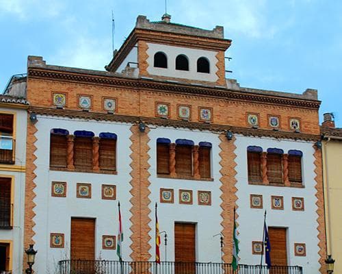 CAM: Granada (2025-26)