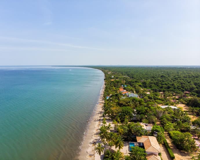 Tolú y Coveñas Sensacional