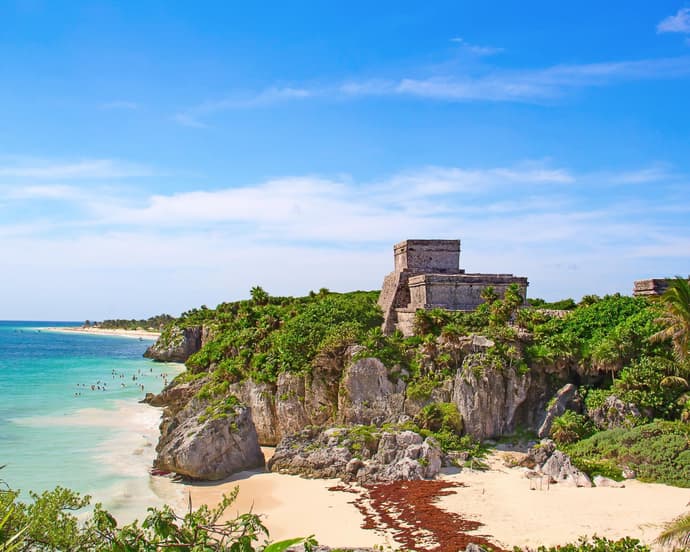 Messico Mare CARAIBI - Speciale Capodanno 25/26