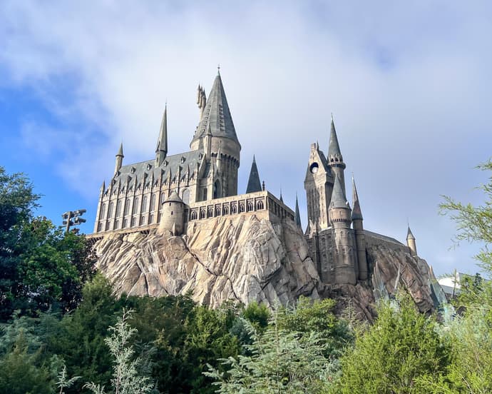 Fin de año en Orlando y Miami