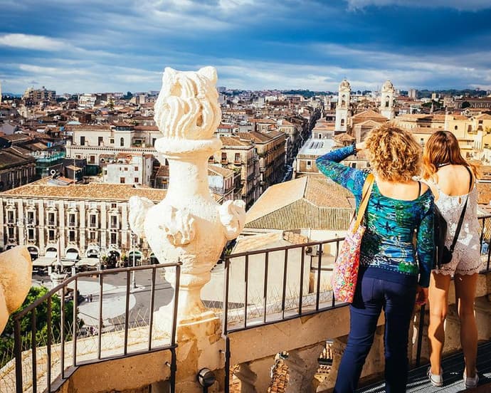 SUR DE ITALIA Y MALTA 2026