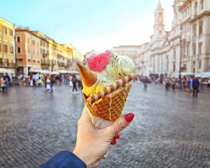 Italia Nel Cuore 2026 (Preventa)