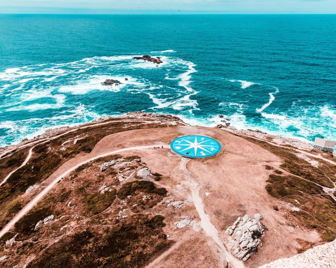 GALICIA RIAS ALTAS Y COSTA DA MORTE 2026