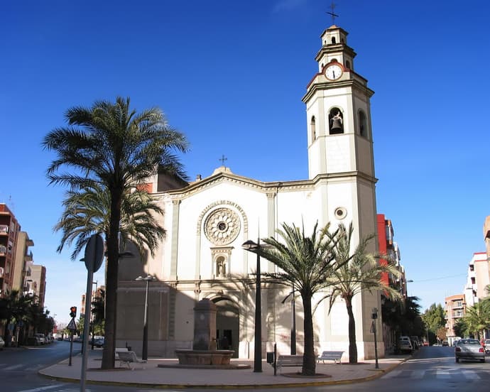 Lr - Comunidad Valenciana, Cultura Mediterránea