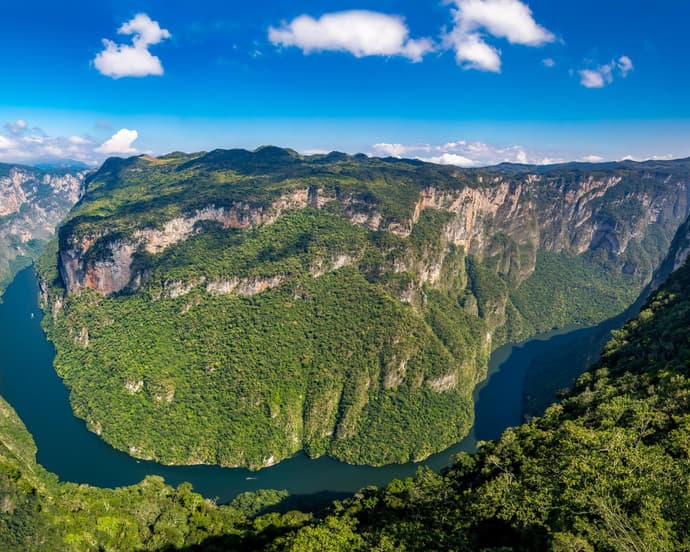 RUTA ARQUEOLÓGICA MAYA 