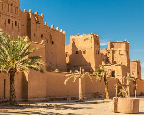 GRAN TOUR 8 DIAS - Salidas desde Marrakech - 2026/2027