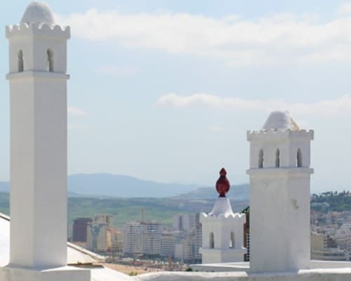 COMBINADO MARRAKECH - TANGER EN PRIVADO 2026/2027