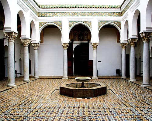 MARRUECOS AL COMPLETO - Salidas desde Tánger - 2026/2027