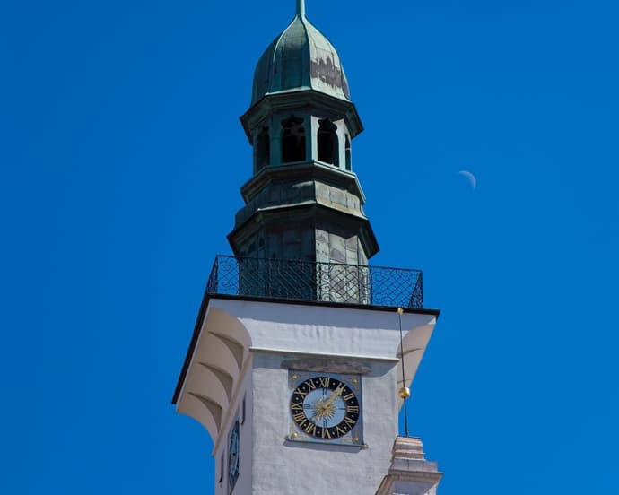 Tesoros de Europa 2026