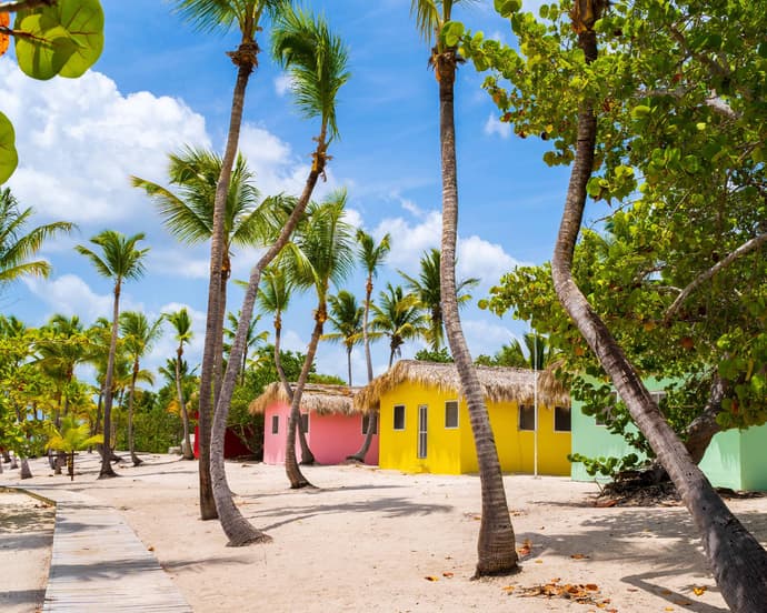 Costa Pacifica – Cupos Confirmados (Turks y Caicos)