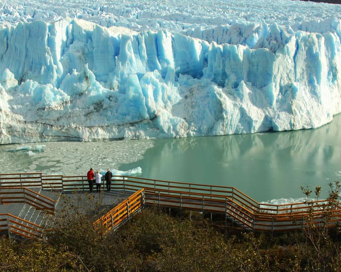Calafate: Aventura en la Patagonia