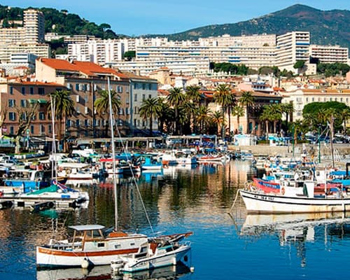 Islas de Ensueño: Córcega, Cerdeña y Sicilia al Completo (2026)